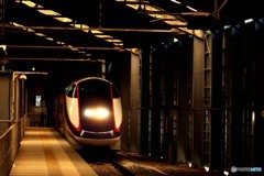 峠駅
