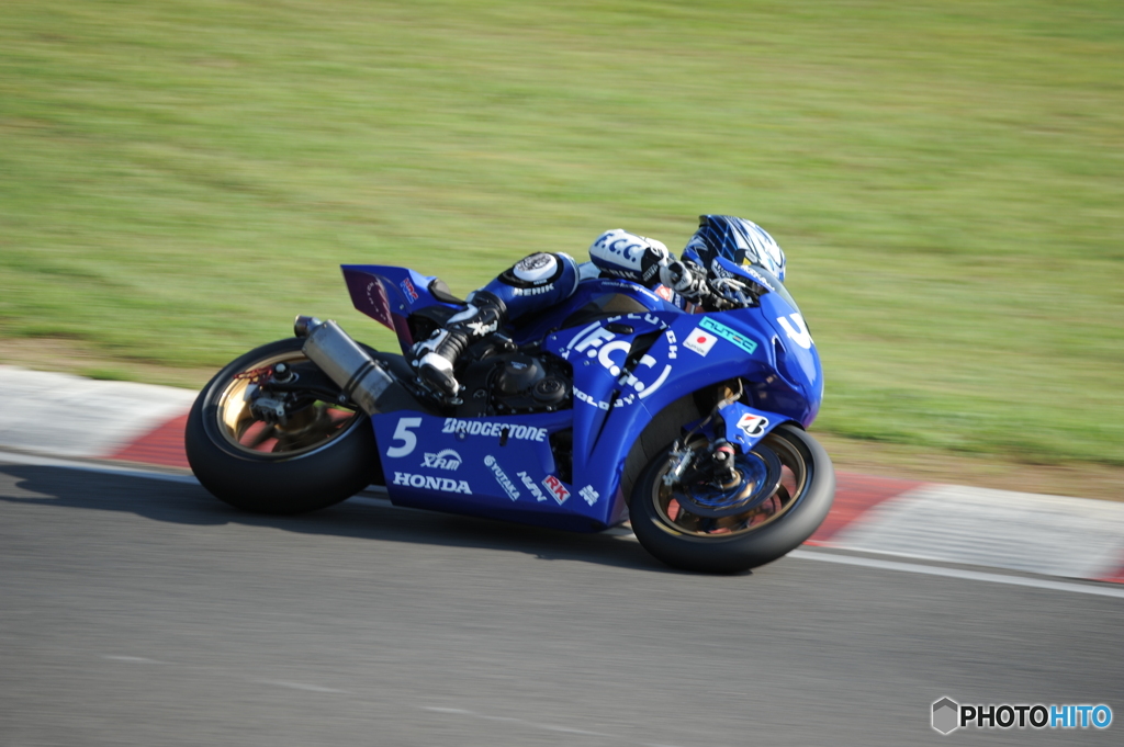 元GPライダー伊藤真一