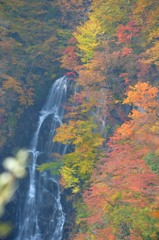 三階の滝