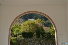 ある町の風景