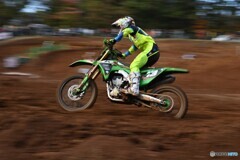 国際A級　IA-2池田　凌選手