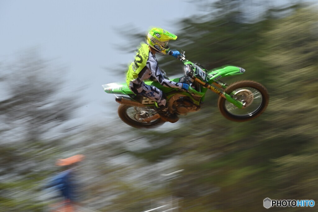 今年は飛躍の年トー