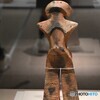 超芸術　縄文の女神