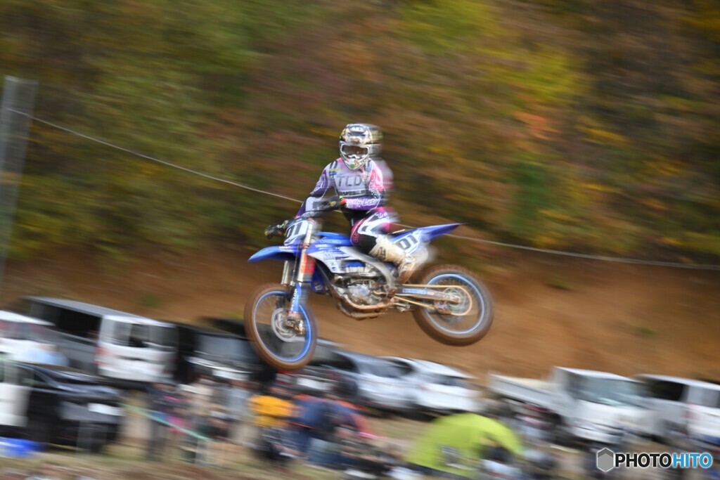 国際A級IA!松岡力翔選手