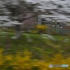 東北本線下り列車