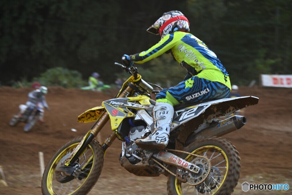 スズ菌なので応援しないわけにはいきません