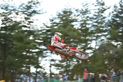 国際A級IA1　小方誠選手