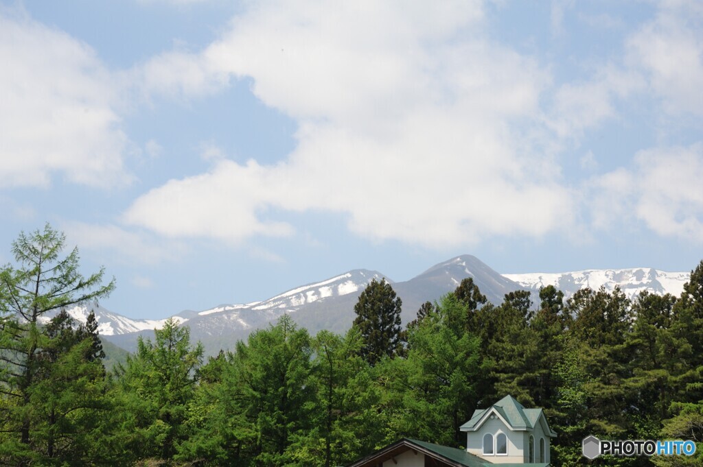 北の国から　もしかして