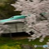 スローシャッター再挑戦２