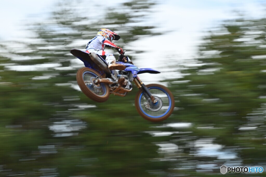 国際A級　IA1 渡辺祐介選手