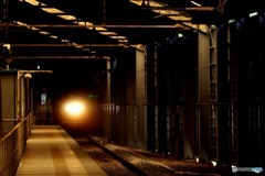 峠駅