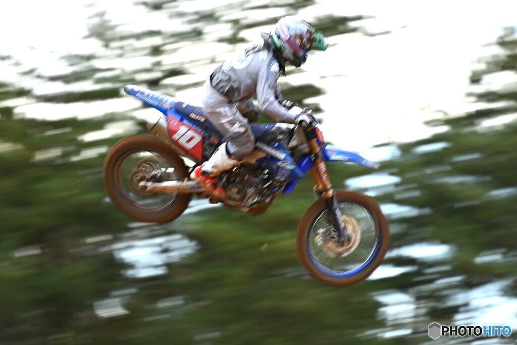 国際A級IA-2　渡辺　陵