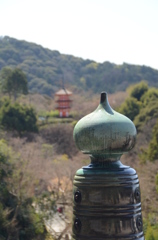 塔