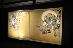 風神雷神