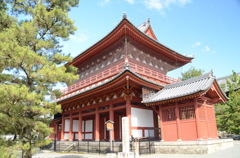 都の印象