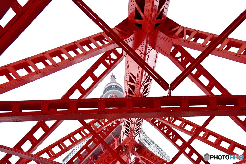 Tokyo Tower