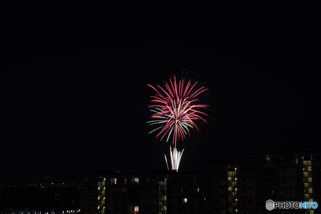  西宮浜 マリンフェスタ 2015
