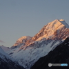 Mount Cook Spring 2015