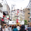 祇園祭2015前祭 宵々山