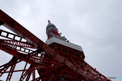 Tokyo Tower