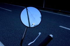 帰らなきゃ