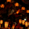 秩父夜祭 山車