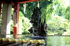 ツーリング - 浅間神社