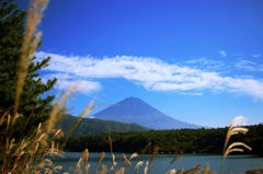 ツーリング - 富士山