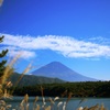 ツーリング - 富士山