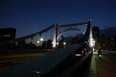 清洲橋