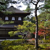 銀閣寺（慈照寺）