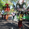 Penang Thaipusam（ペナン　タイプーサム）