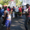 Penang Thaipusam（マレーシア　ペナン　タイプーサム）