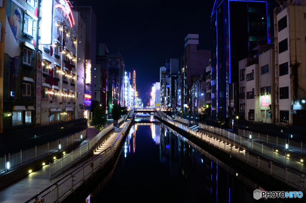 道頓堀０２