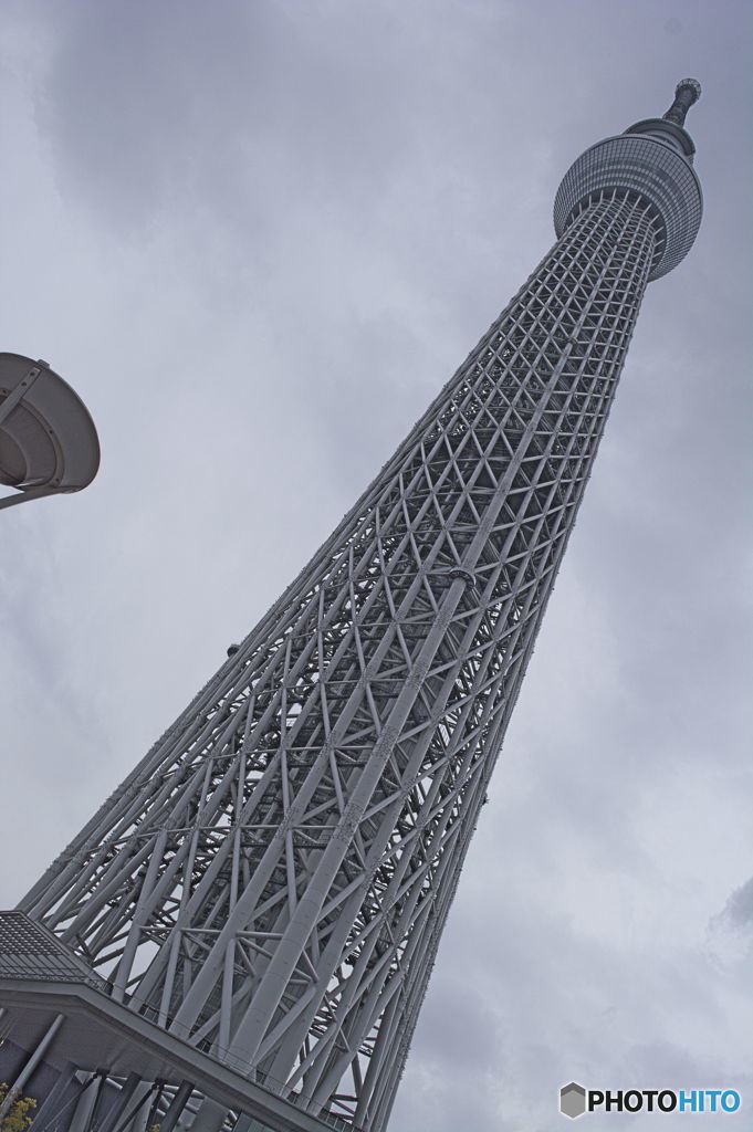 東京スカイツリー
