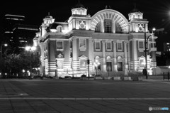 大阪市立中央公会堂