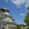 大阪城２