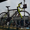 サイクルモード　PINARELLO