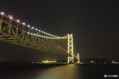 明石海峡大橋