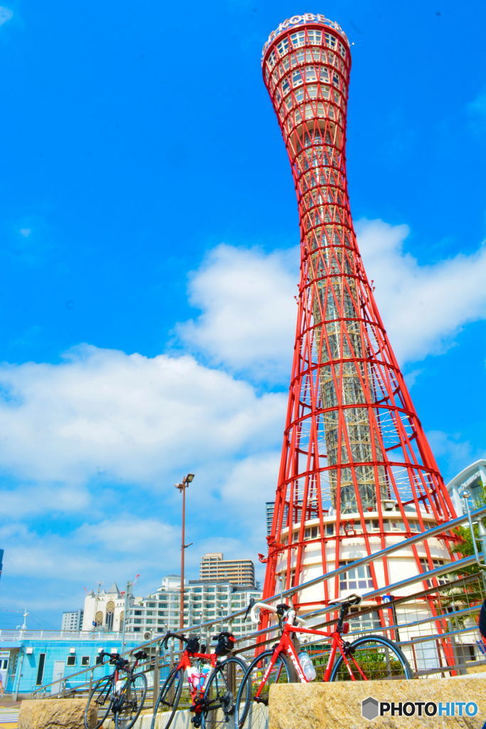 サイクリングいってきましたｗ