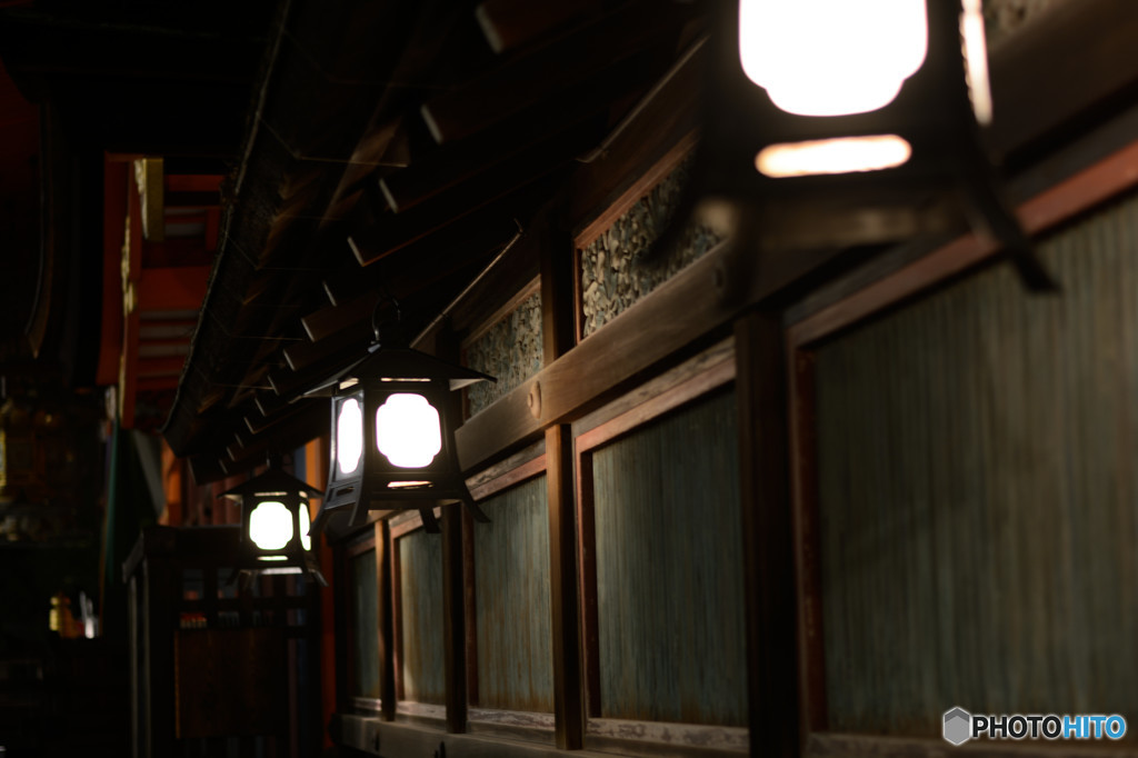 八坂神社