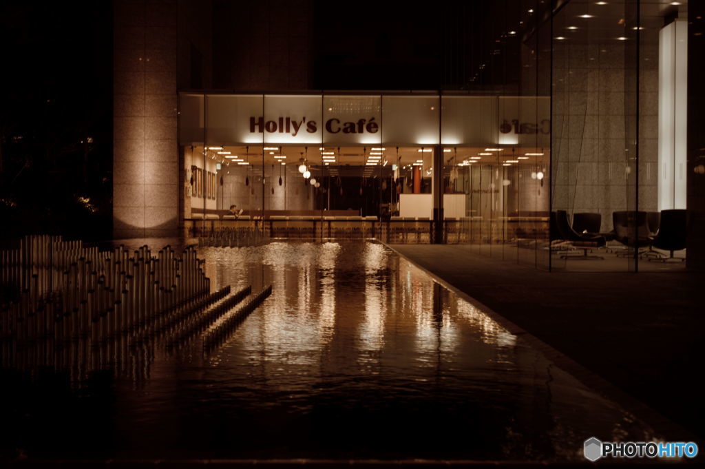 カフェ　Ｈｏｌｌｙ’ｓ　Cafe