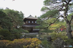 東山慈照寺