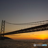 明石海峡大橋