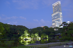 慶沢園02 慶沢園02