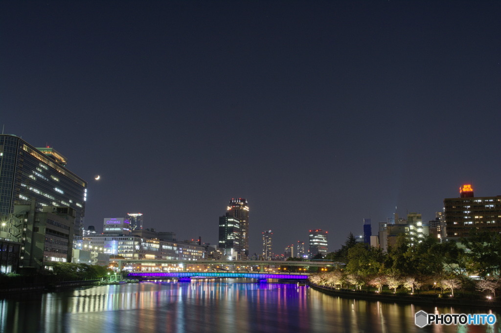 天満橋