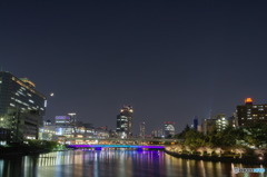 天満橋
