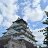 大阪城１