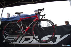 サイクルモード RIDLEY