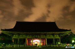 四天王寺